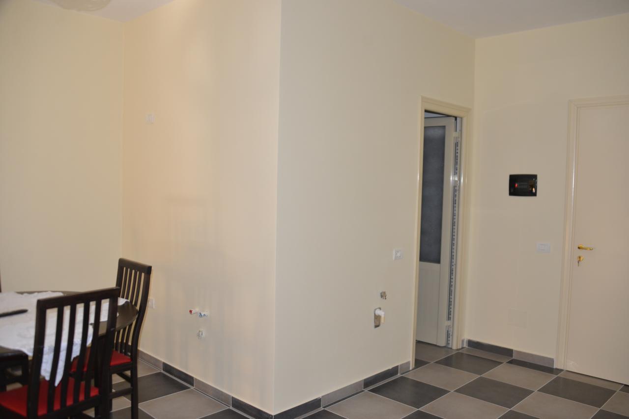 Panorama Guesthouse Bashtove Экстерьер фото